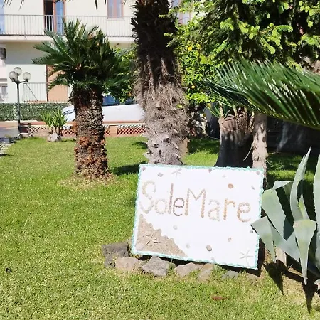 Solemare Rooms 