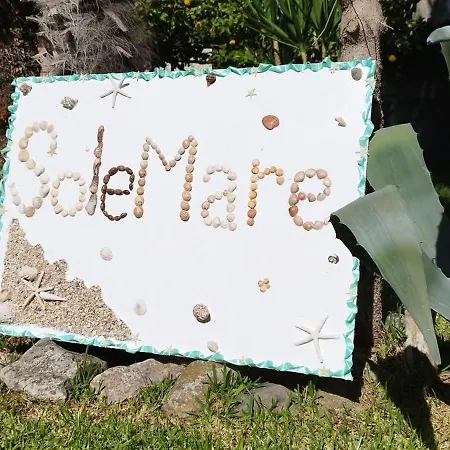 Solemare Rooms 