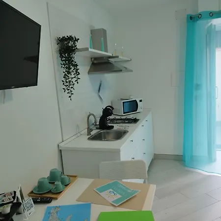 Solemare Rooms 