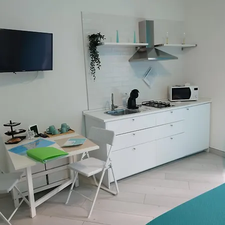 Solemare Rooms 