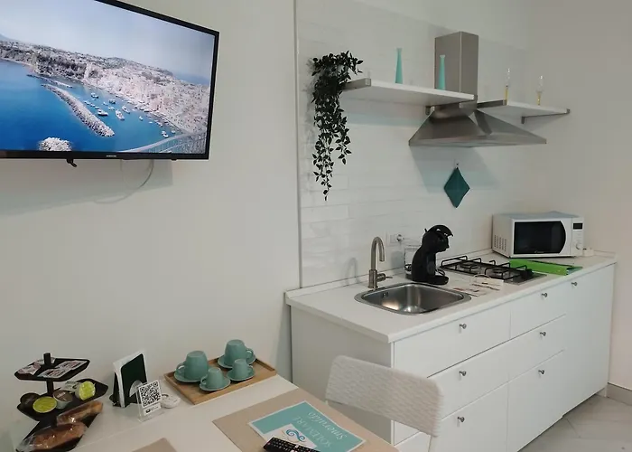 Solemare Rooms \