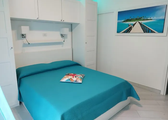Solemare Rooms \