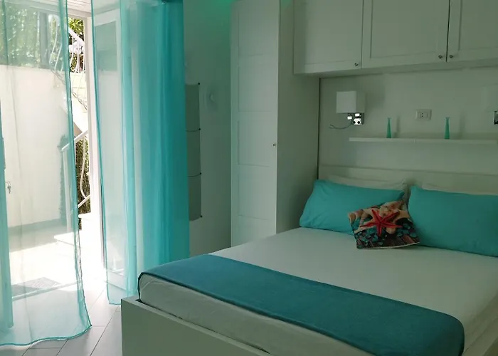 Solemare Rooms \
