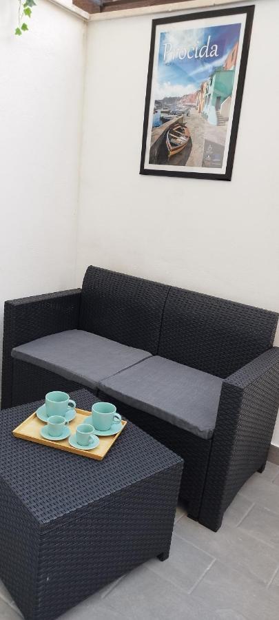Apartment Solemare 