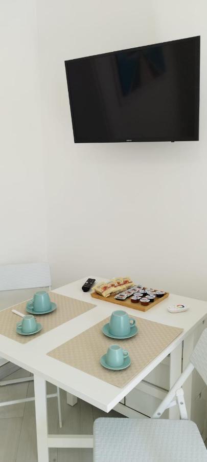 Apartment Solemare 