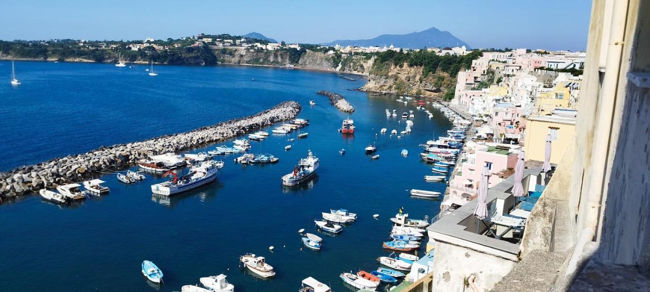 Apartment Solemare 