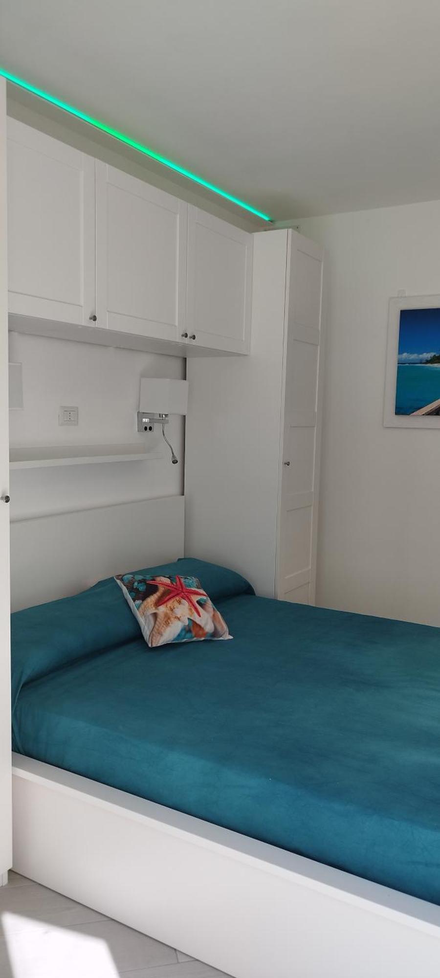Apartment Solemare 