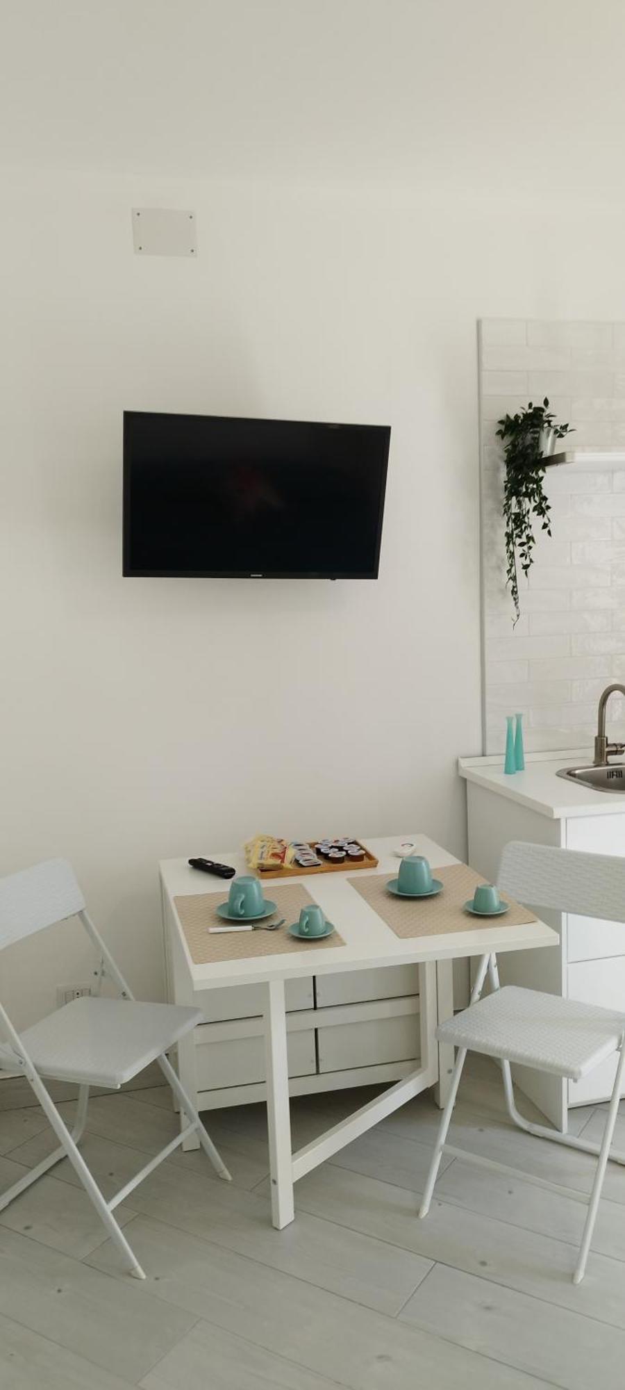 Apartment Solemare 