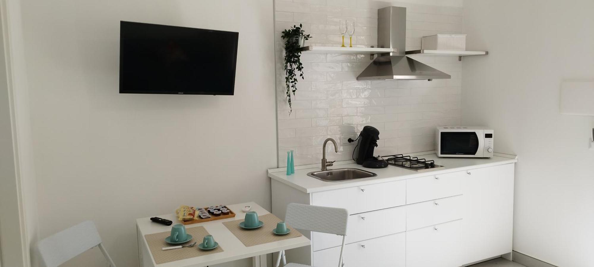 Apartment Solemare 