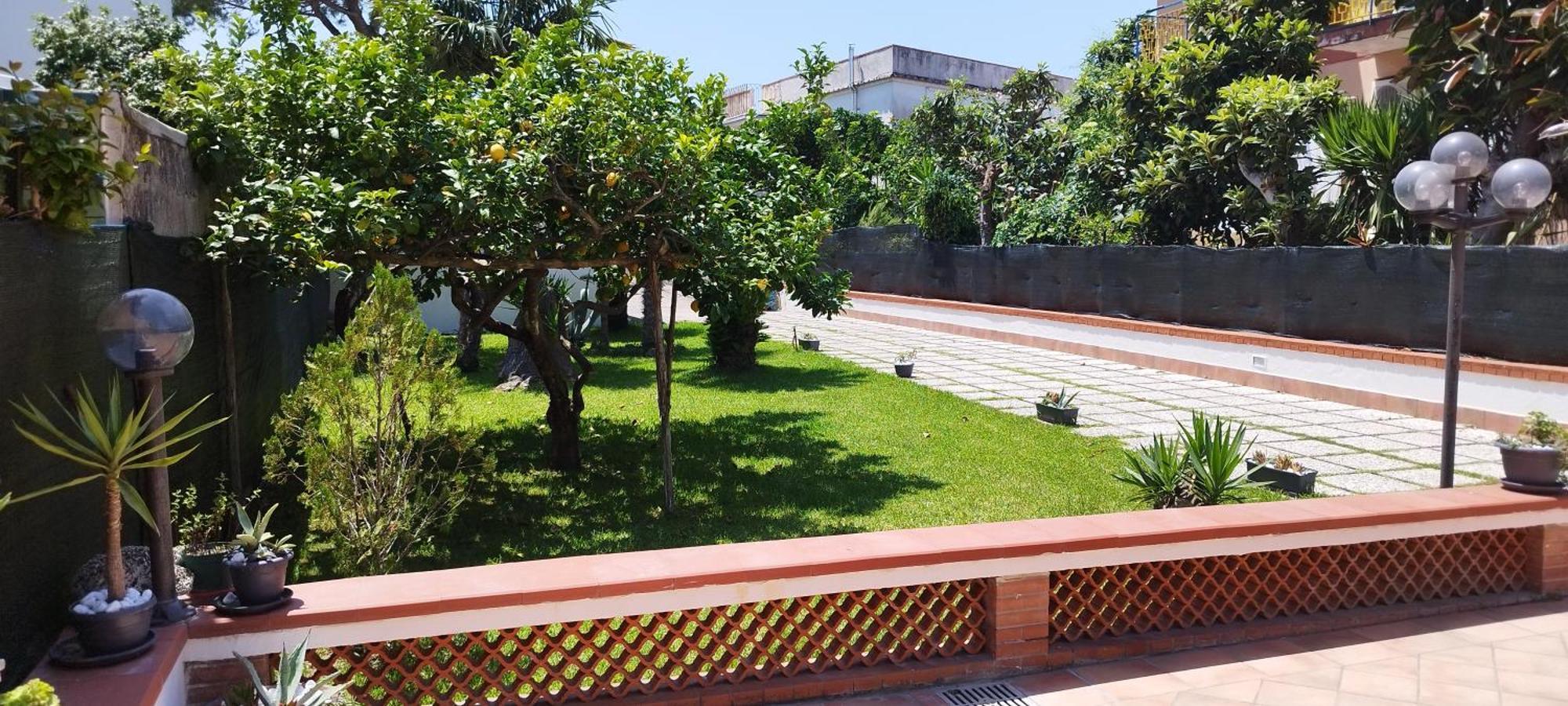 Apartment Solemare 