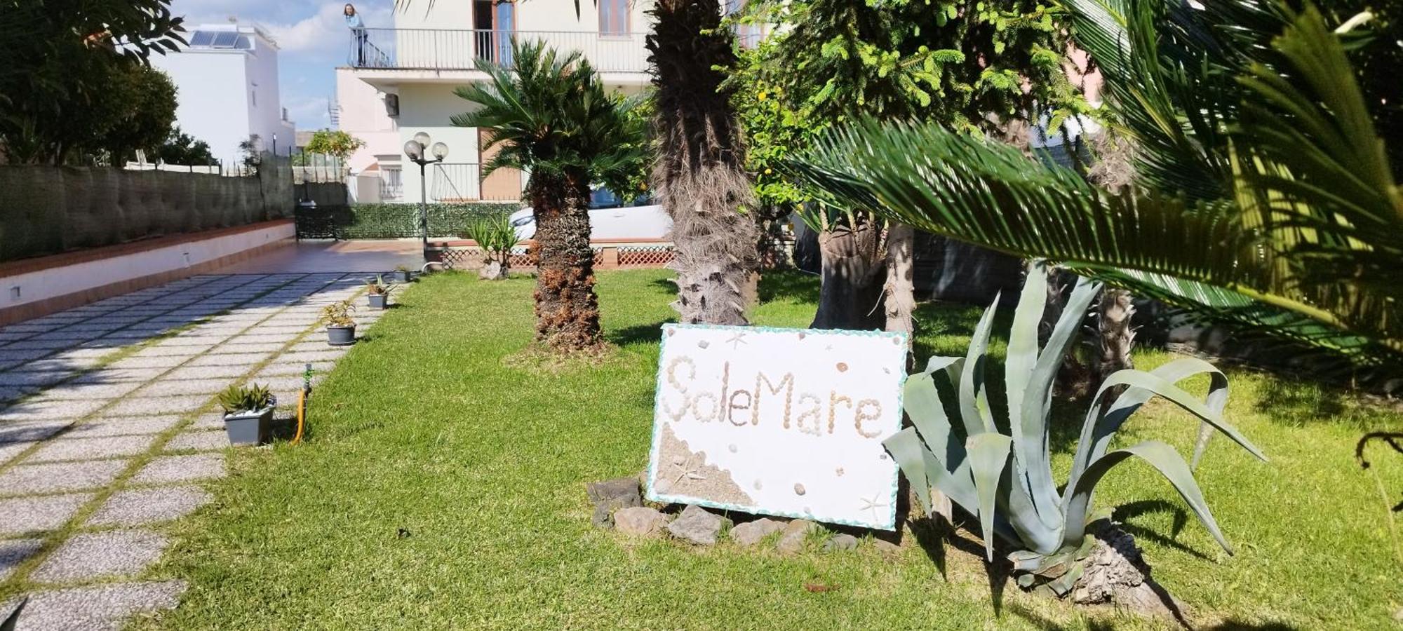 Solemare 