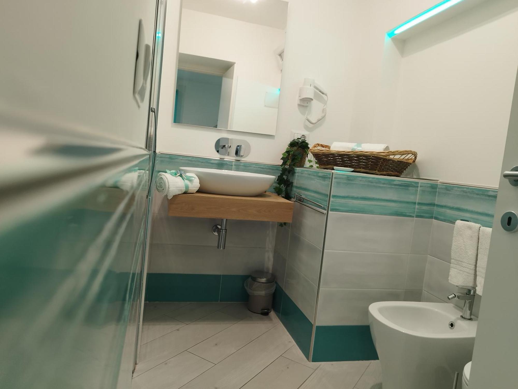 Apartment Solemare 