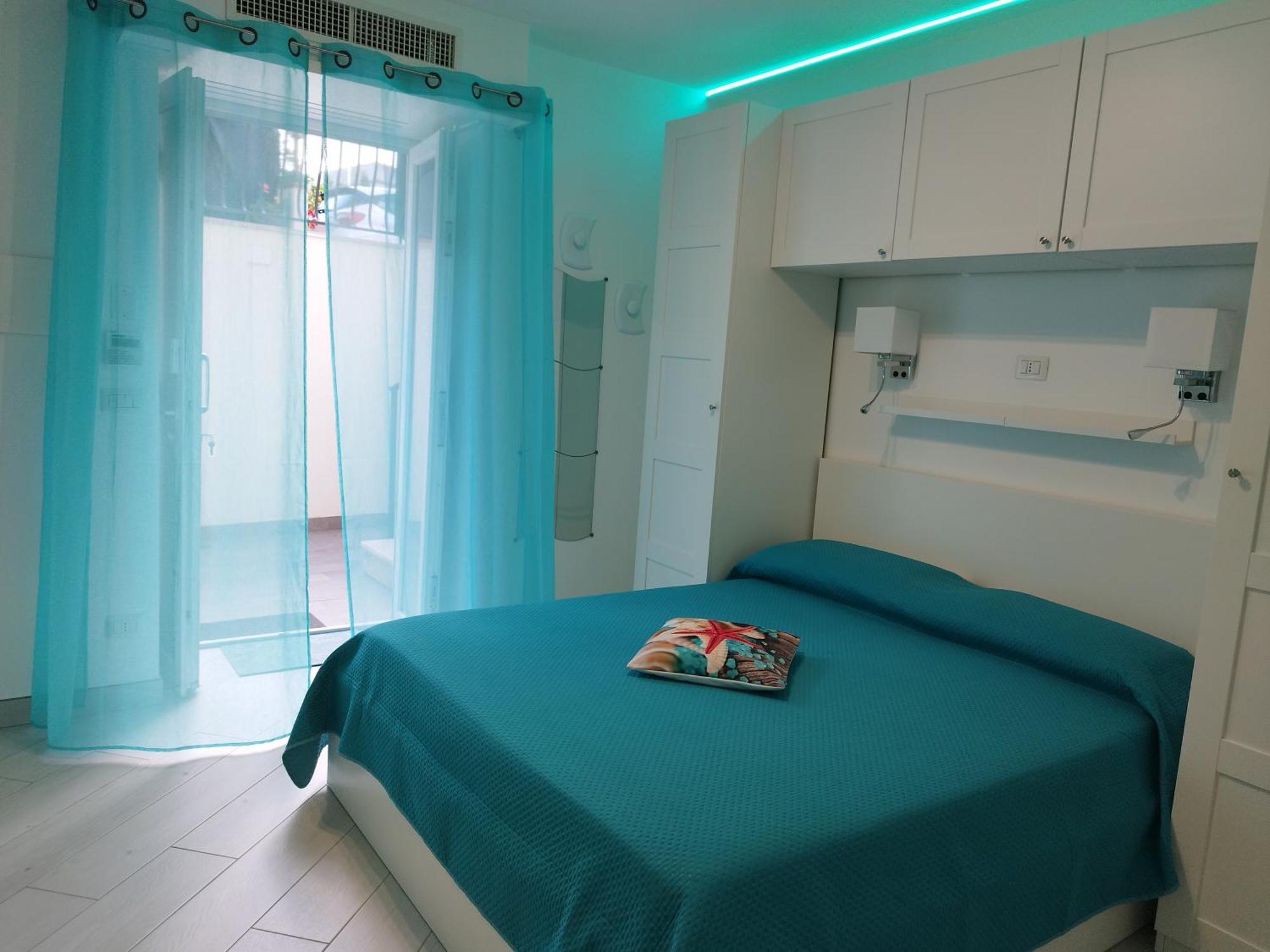 Apartment Solemare 