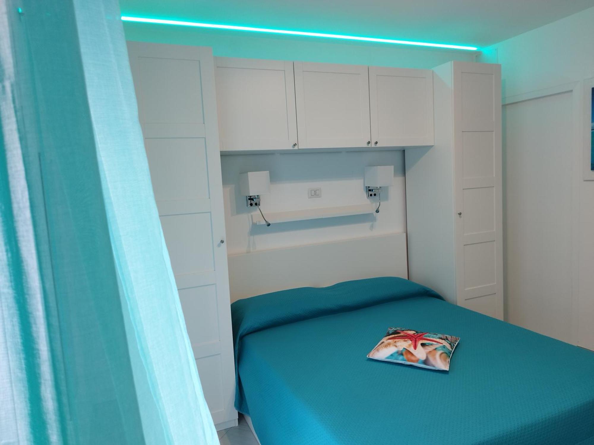 Apartment Solemare 