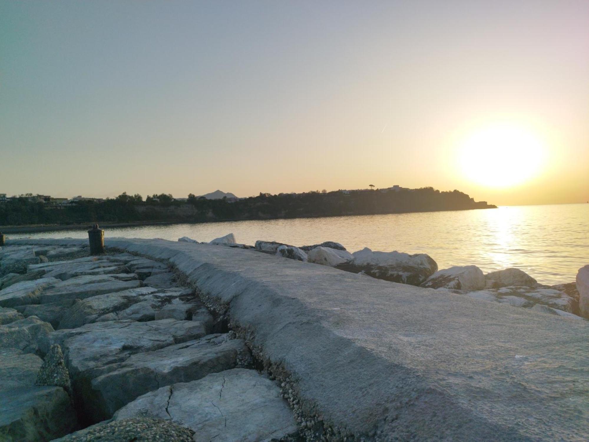 Apartment Solemare 