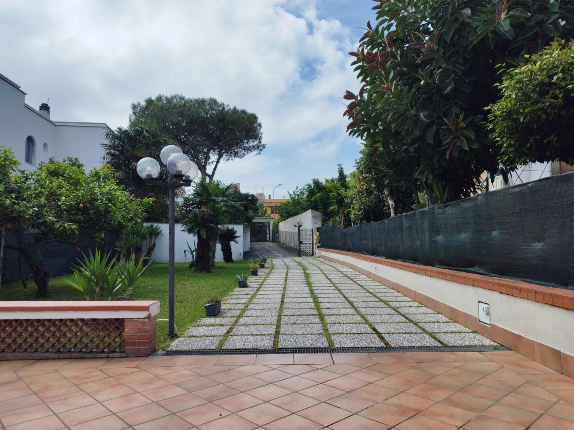 Apartment Solemare 