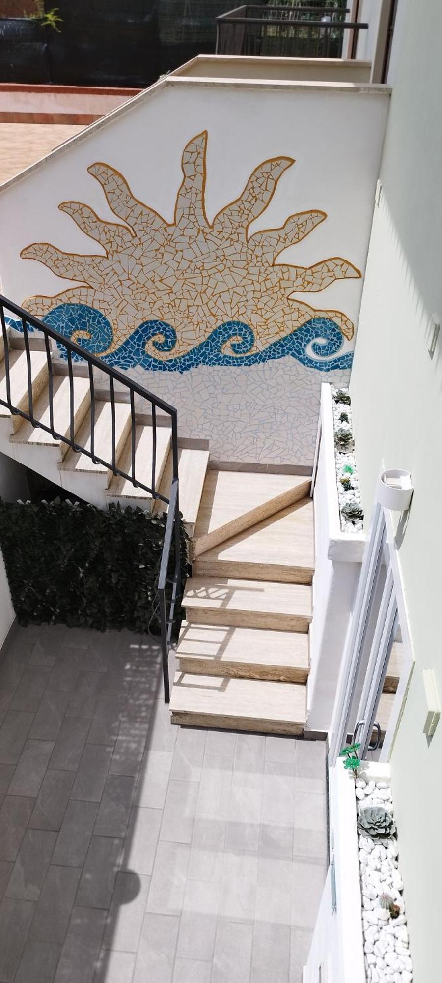 Apartment Solemare 