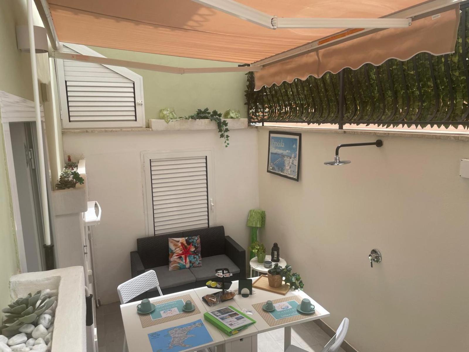 Apartment Solemare 