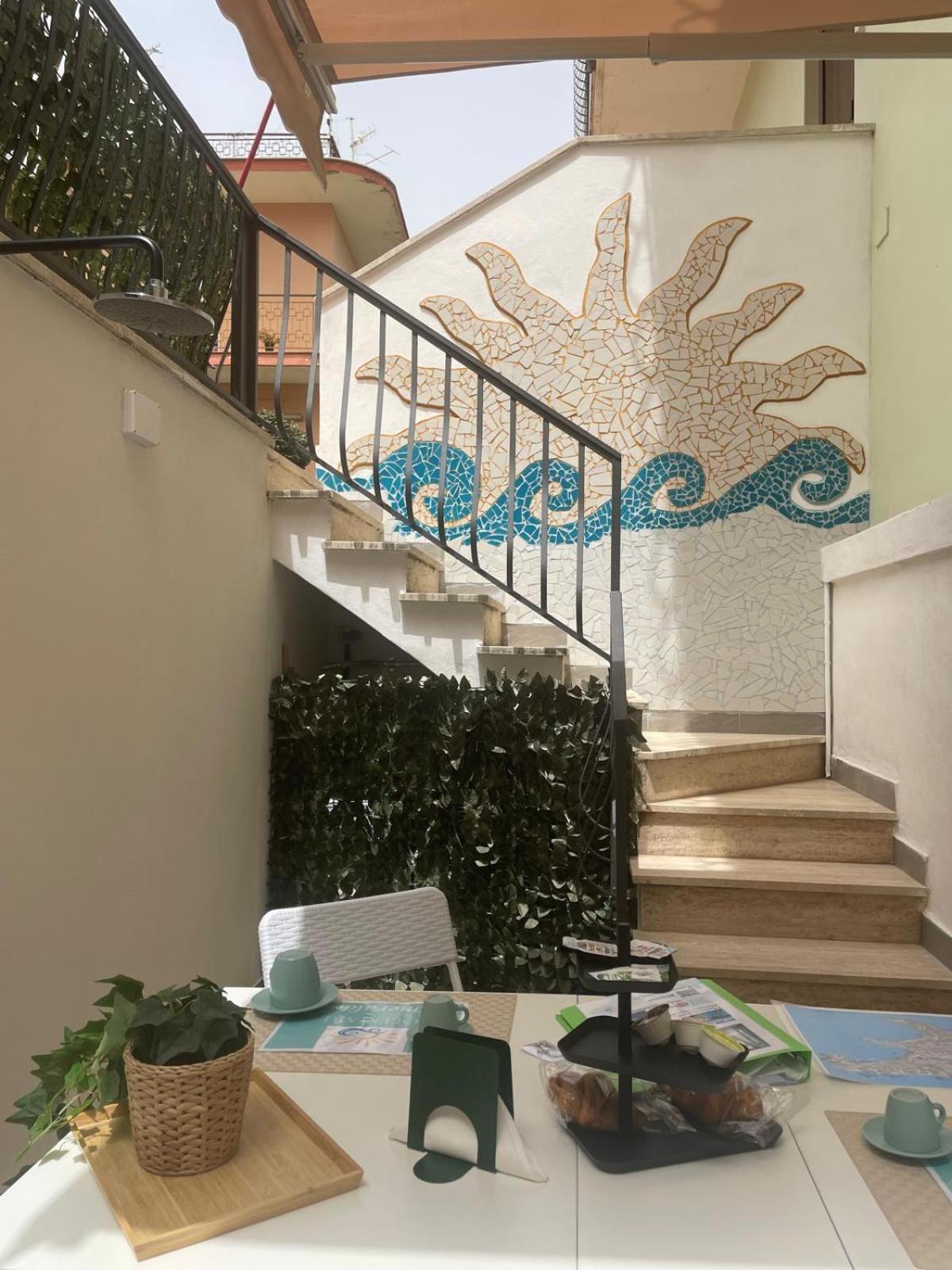 Apartment Solemare 