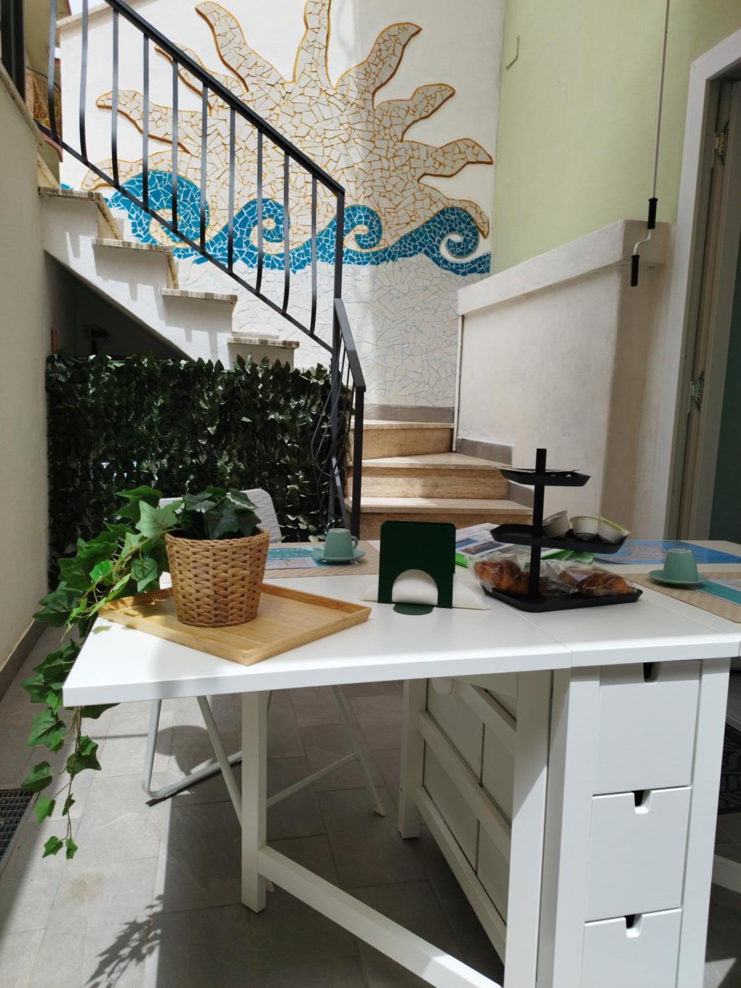 Apartment Solemare 