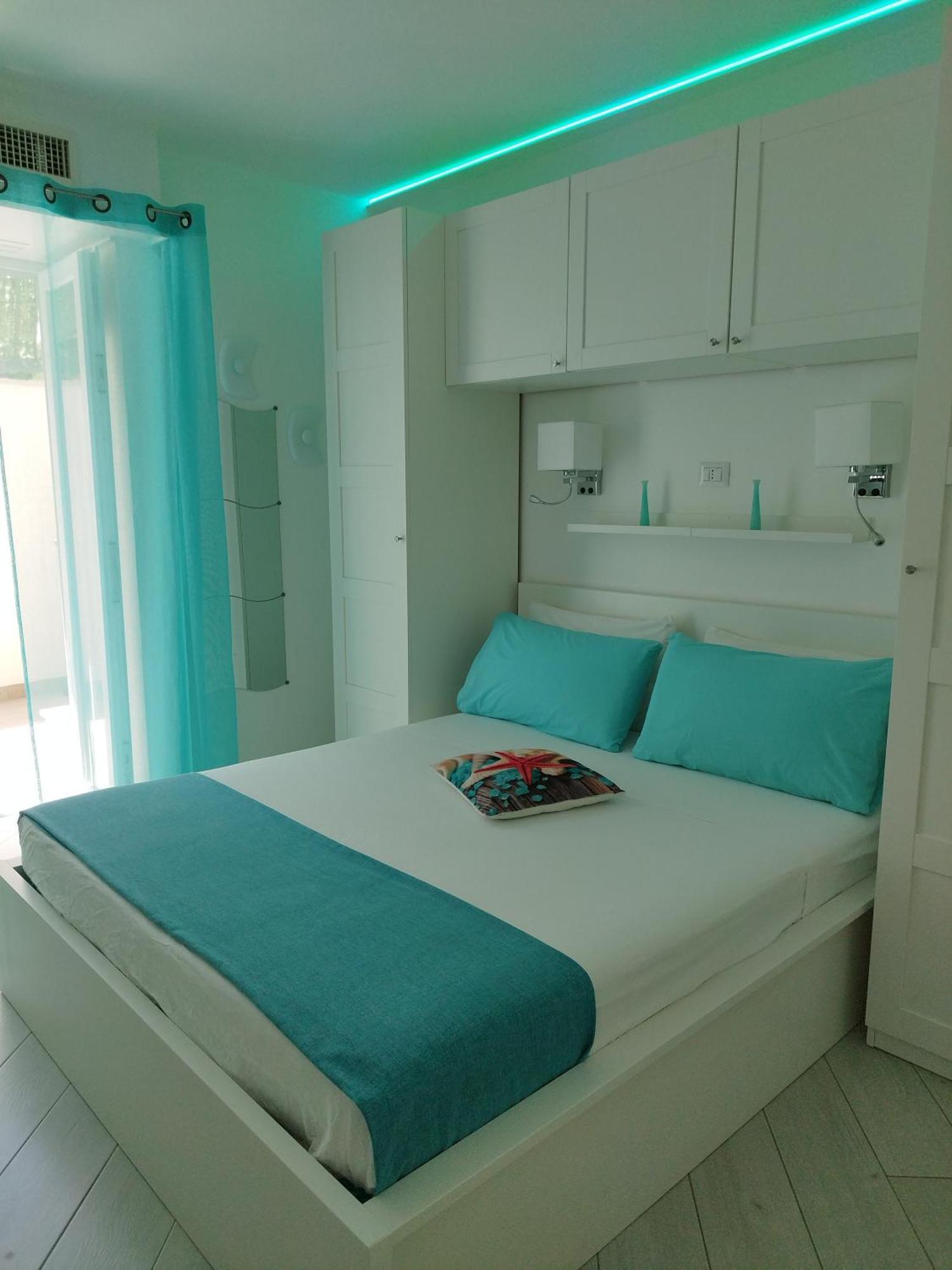 Apartment Solemare 