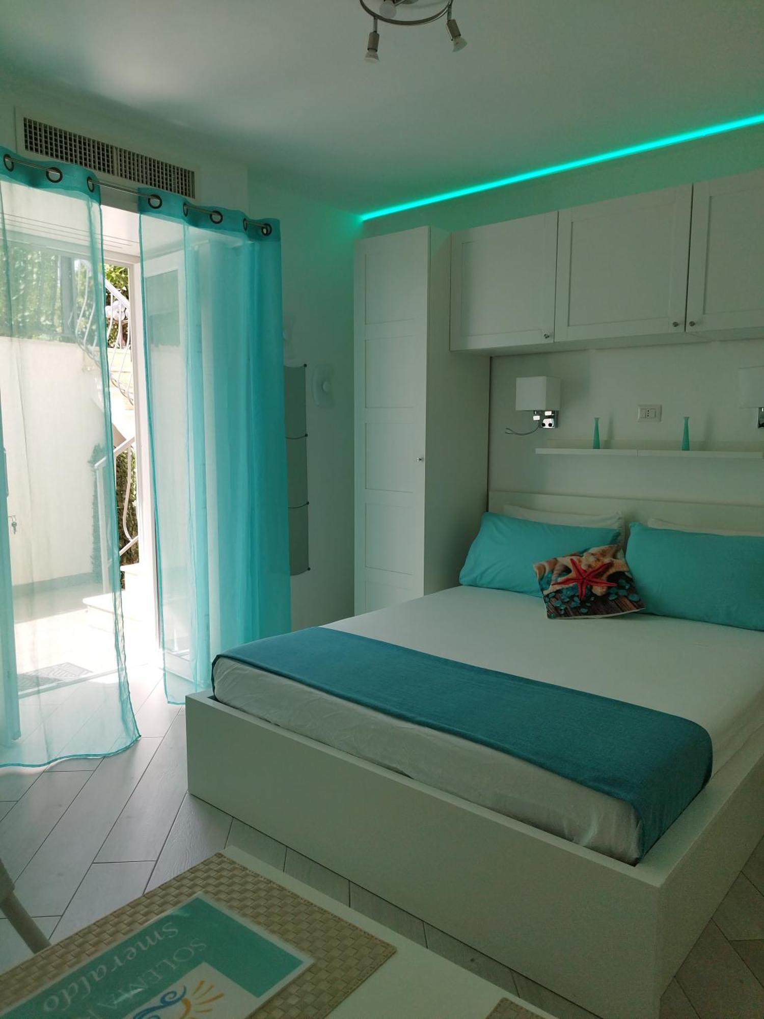 Apartment Solemare 