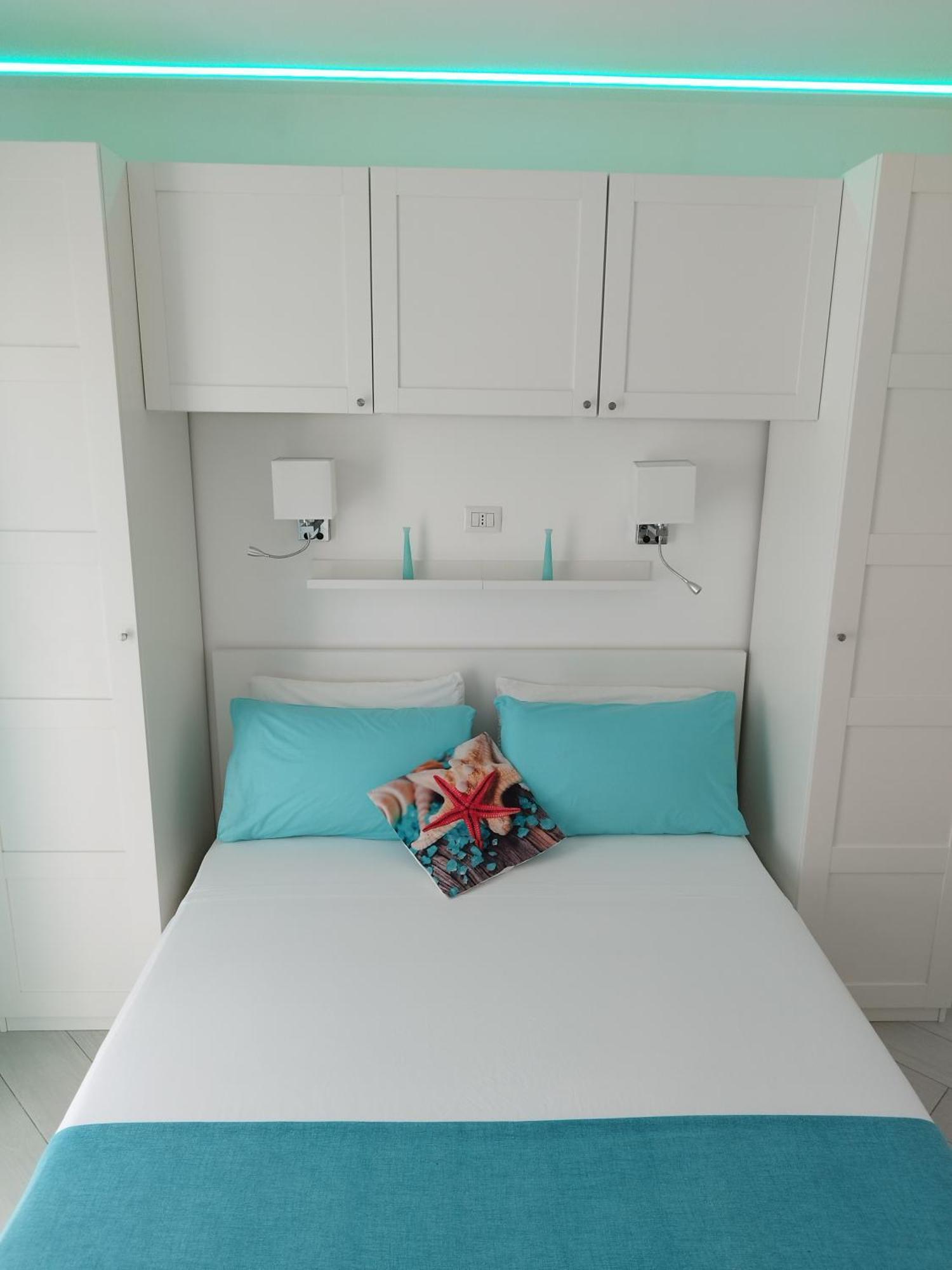 Apartment Solemare 