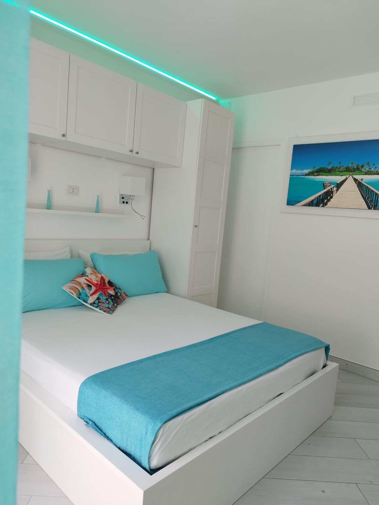 Apartment Solemare 
